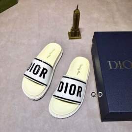 Picture of Dior Slippers _SKUFerragamosz38-452CCD04012829